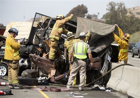 san clemente fatal accident today|5 fwy accident this morning.